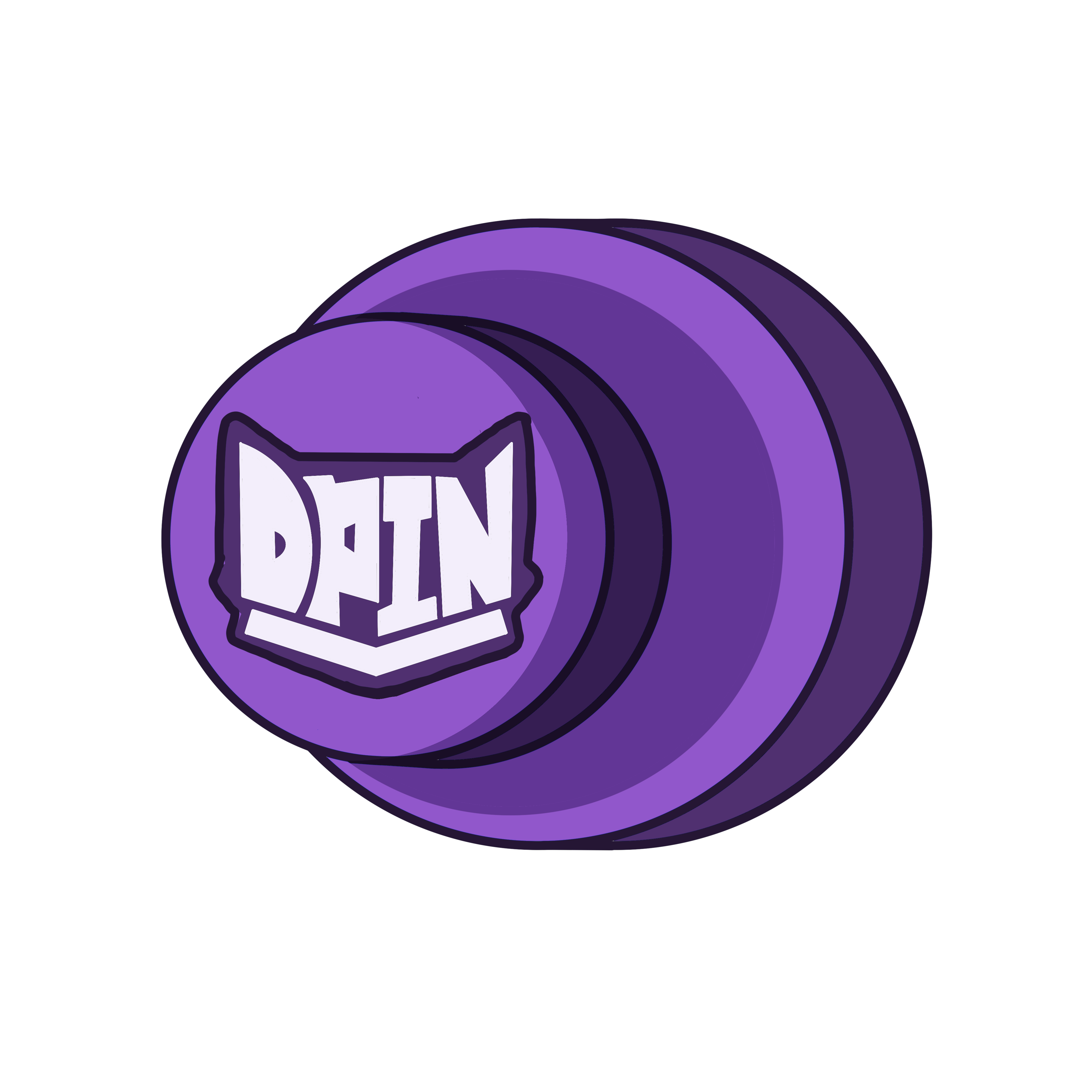 DPIN Token Logo