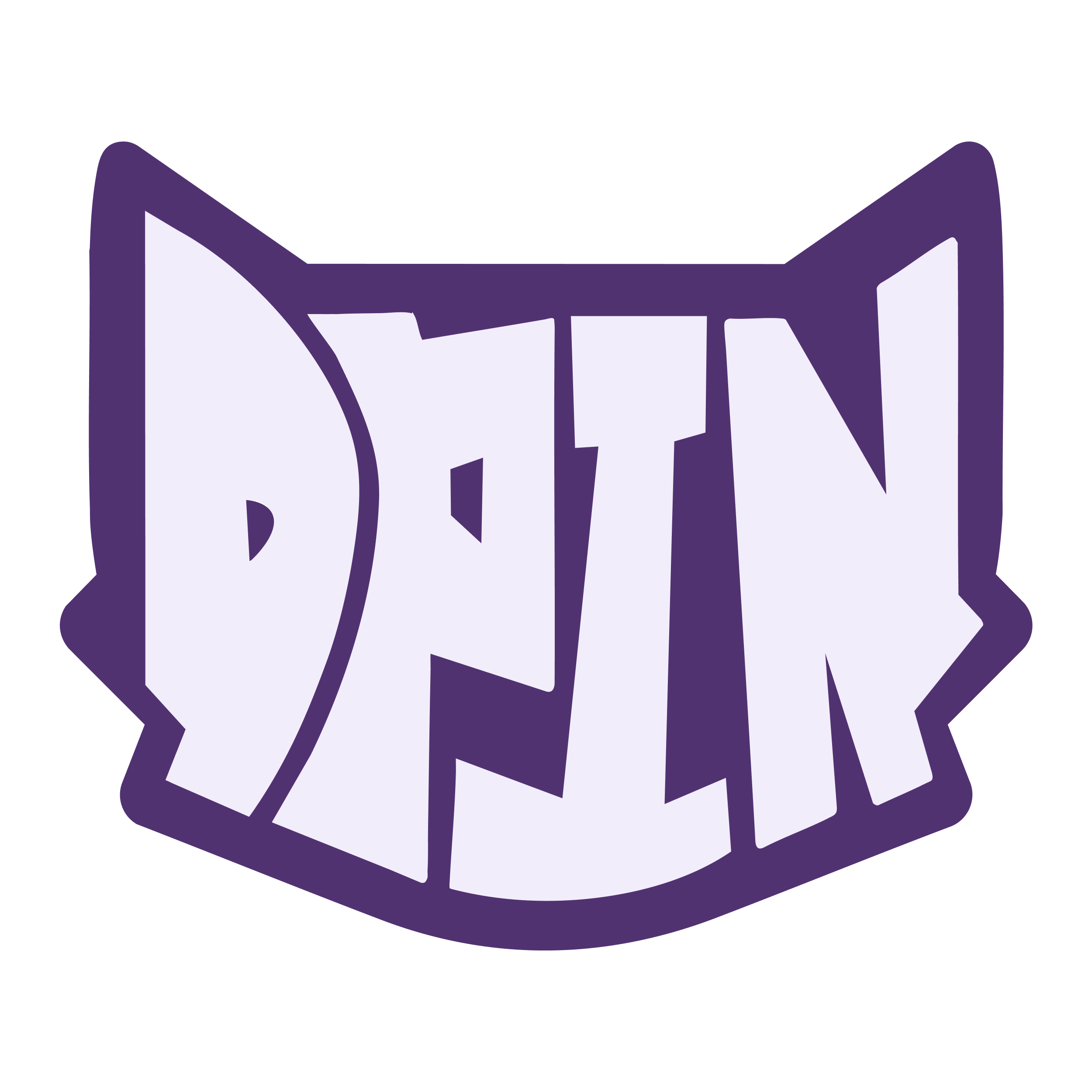 DPIN Logo